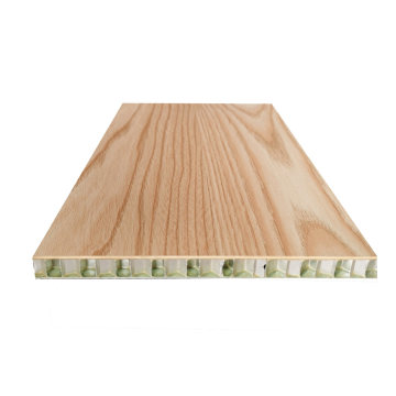 Wood Sandwich Panel